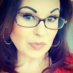 Meet your Posher, Mandy